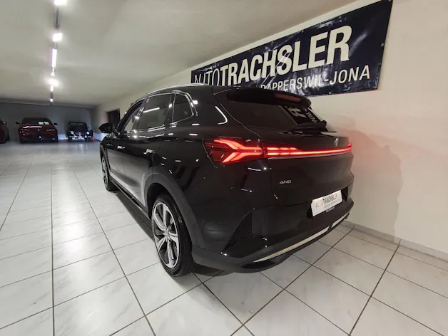 MG Marvel R 70kWh Performace 4WD