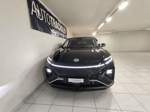 MG Marvel R 70kWh Performace 4WD