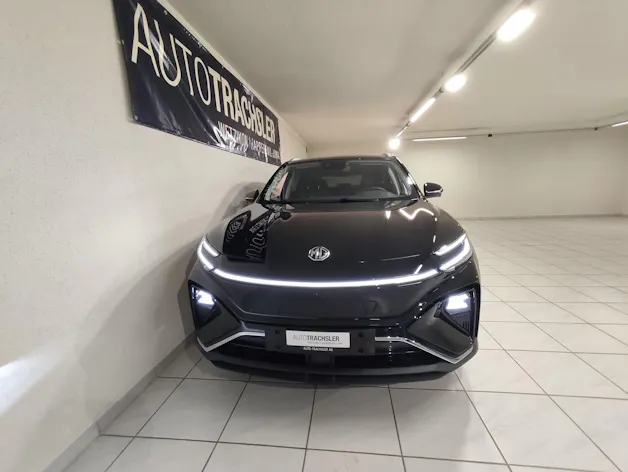 MG Marvel R 70kWh Performace 4WD