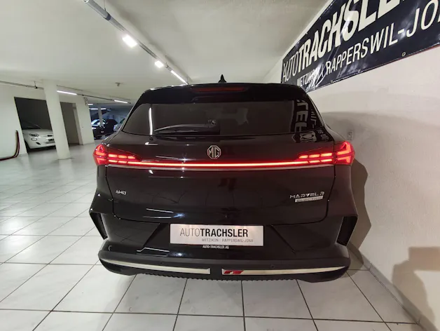 MG Marvel R 70kWh Performace 4WD