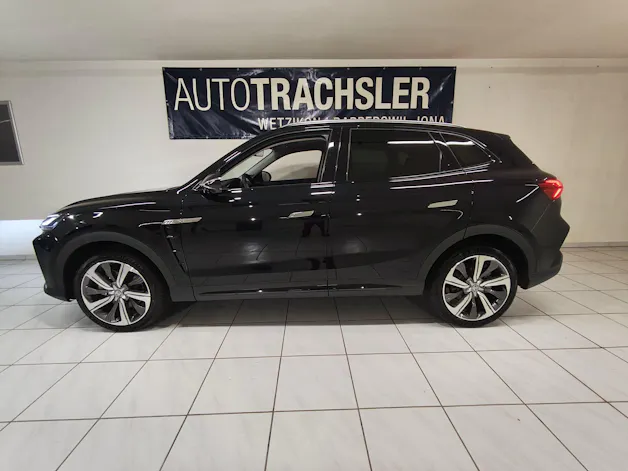MG Marvel R 70kWh Performace 4WD