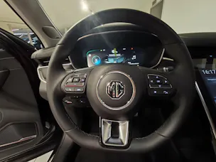 MG Marvel R 70kWh Performace 4WD