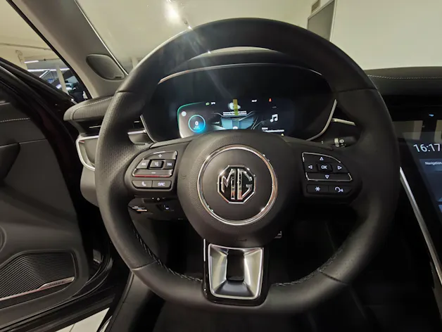 MG Marvel R 70kWh Performace 4WD