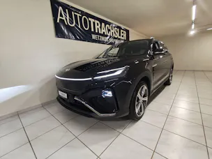MG Marvel R 70kWh Performace 4WD