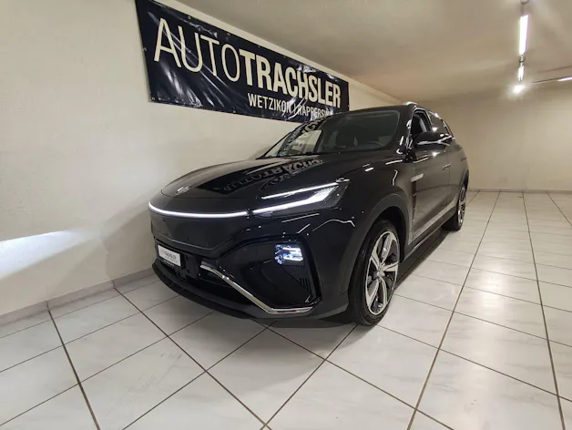 MG Marvel R 70kWh Performace 4WD