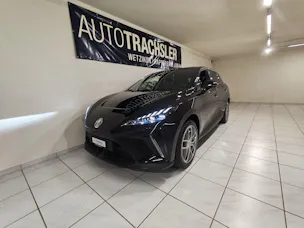 MG 4 64kWh Luxury