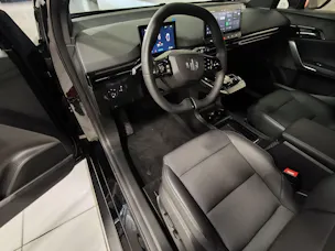 MG 4 64kWh Luxury