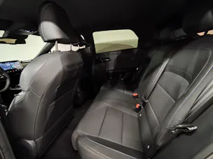 MG 4 64kWh Luxury