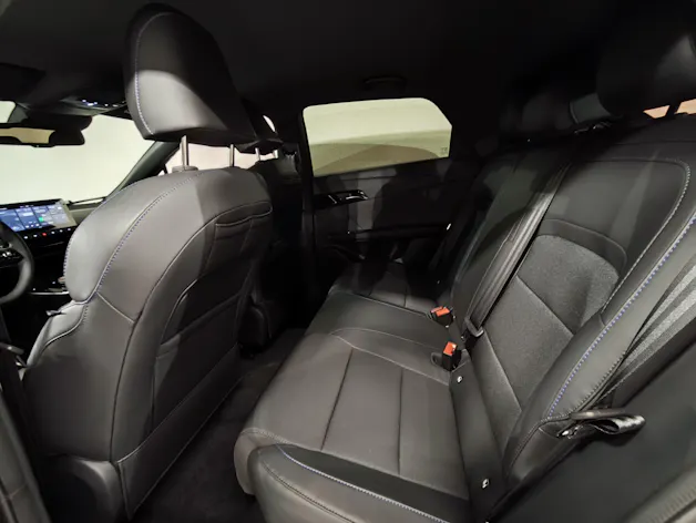 MG 4 64kWh Luxury