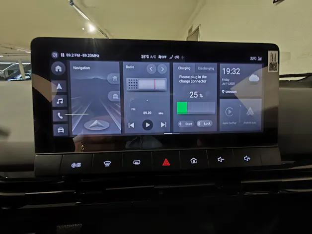 MG 4 64kWh Luxury
