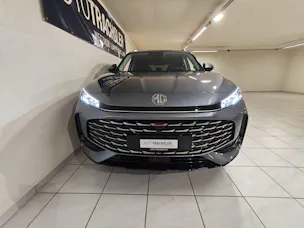 MG HS 1.5 PHEV Luxury