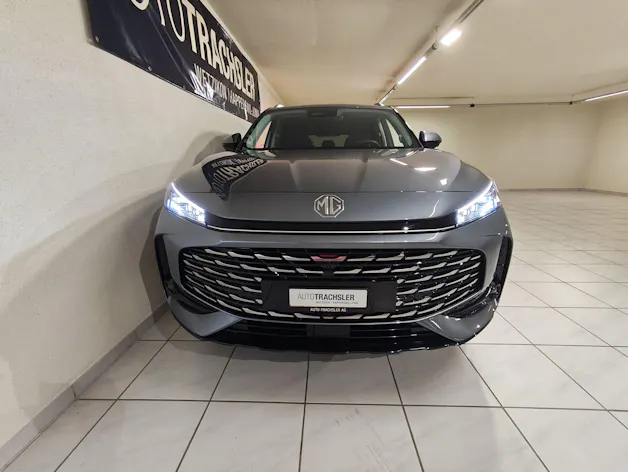 MG HS 1.5 PHEV Luxury