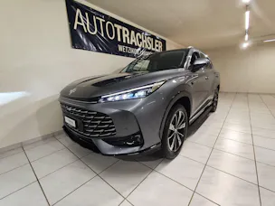 MG HS 1.5 PHEV Luxury