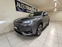 MG HS 1.5 PHEV Luxury