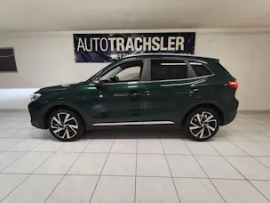 MG ZS 1.5 Hybrid+ Luxury