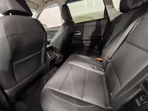 MG ZS 1.5 Hybrid+ Luxury