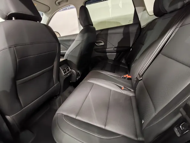 MG ZS 1.5 Hybrid+ Luxury