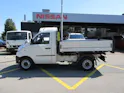 Piaggio Porter Kipper 1.5 CNG Pro Short Range