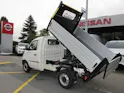 Piaggio Porter Kipper 1.5 CNG Pro Short Range