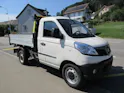 Piaggio Porter Kipper 1.5 CNG Pro Short Range