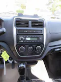 Piaggio Porter Kipper 1.5 CNG Pro Short Range