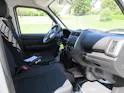 Piaggio Porter Kipper 1.5 CNG Pro Short Range