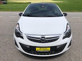 First vehicle image