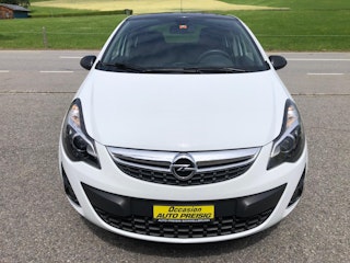 Vehicle image OPEL CORSA 0