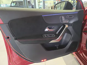 Mercedes-Benz A 250 4Matic 8G-DCT
