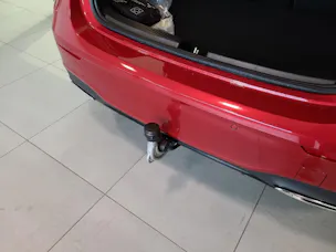 Mercedes-Benz A 250 4Matic 8G-DCT