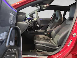 Mercedes-Benz A 250 4Matic 8G-DCT
