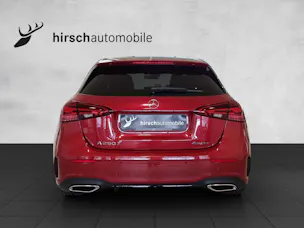 Mercedes-Benz A 250 4Matic 8G-DCT