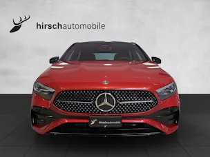 Mercedes-Benz A 250 4Matic 8G-DCT