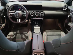Mercedes-Benz A 250 4Matic 8G-DCT