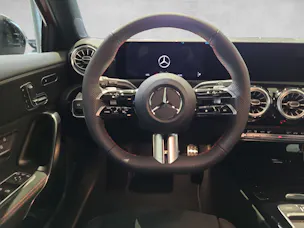 Mercedes-Benz A 250 4Matic 8G-DCT