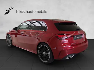 Mercedes-Benz A 250 4Matic 8G-DCT
