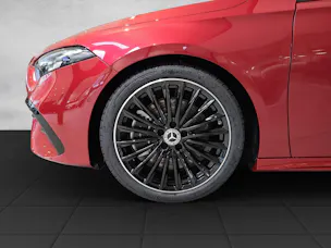 Mercedes-Benz A 250 4Matic 8G-DCT