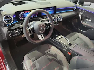 Mercedes-Benz A 250 4Matic 8G-DCT