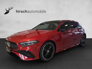 Mercedes-Benz A 250 4Matic 8G-DCT