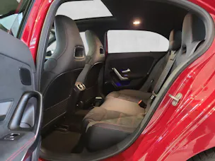 Mercedes-Benz A 250 4Matic 8G-DCT