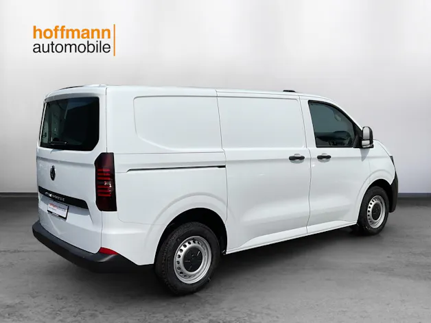 VW e-Transporter Elektro 83 kWh