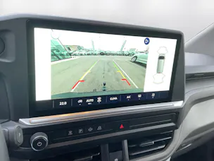 VW e-Transporter Elektro 83 kWh