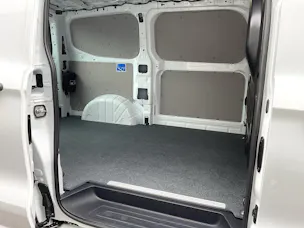 VW e-Transporter Elektro 83 kWh