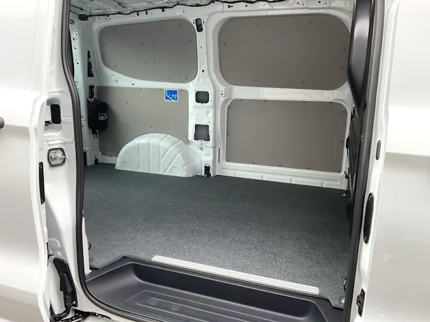 VW e-Transporter Elektro 83 kWh