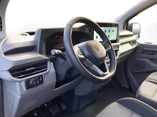 VW e-Transporter Elektro 83 kWh