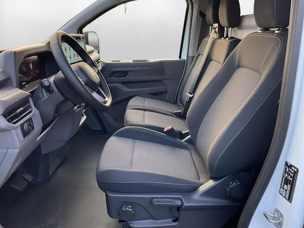 VW e-Transporter Elektro 83 kWh