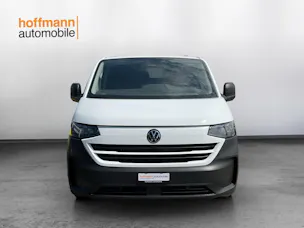 VW e-Transporter Elektro 83 kWh