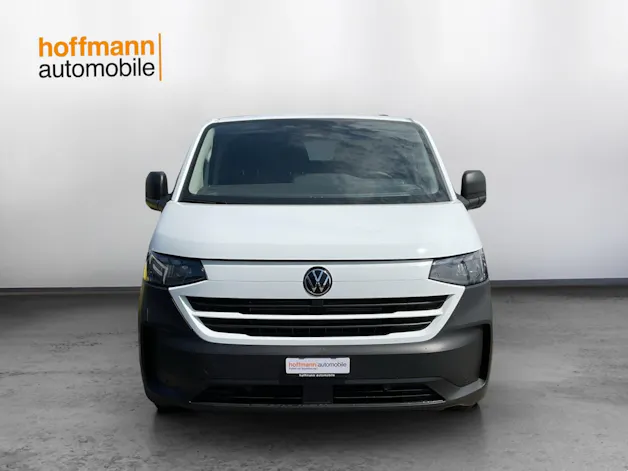 VW e-Transporter Elektro 83 kWh