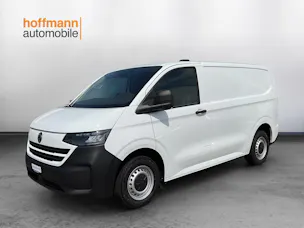 VW e-Transporter Elektro 83 kWh