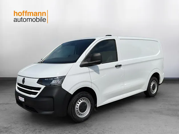 VW e-Transporter Elektro 83 kWh